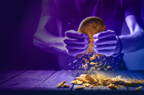 Sensory workshops combining tasting and neuroscience - MUSE