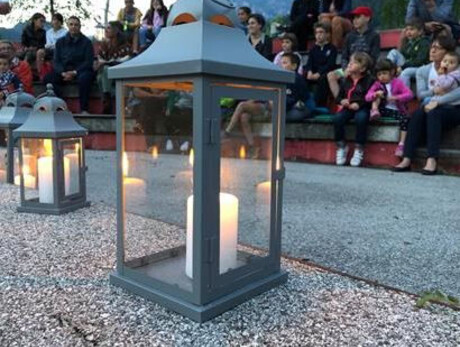 Le fiabe della Bonanotte