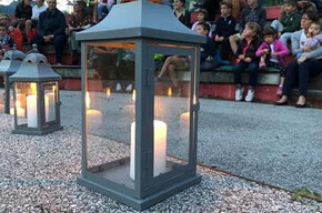 Le fiabe della Bonanotte