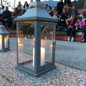 Le fiabe della Bonanotte