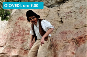 LE SCRITTE DEI PASTORI