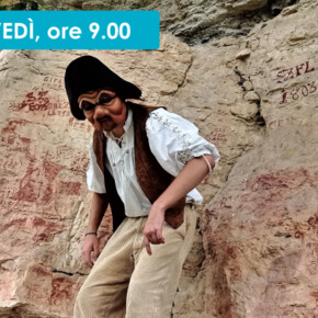 LE SCRITTE DEI PASTORI