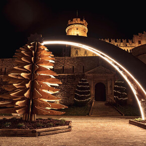 Secret Place - Buonconsiglio Castle