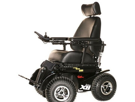 Magic Mobility Extreme