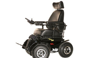 Magic Mobility Extreme