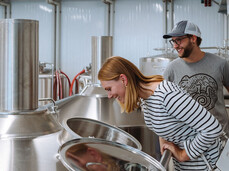 Master brewers - Birra del Bosco