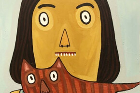 MEOW FACTOR: CATS BETWEEN ART, MEDIA, MEME AND A.I. - CELLAR...