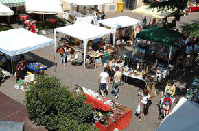 Mercatino dei Gaudenti