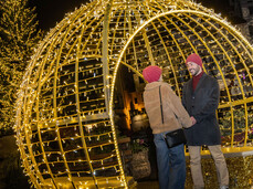 Trento Christmas Market