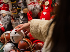 Trento Christmas Market