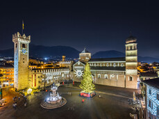 Trento Christmas Market