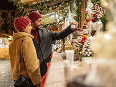 Trento Christmas Market