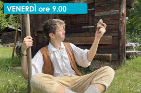 MINIERE IMPAZZITE: ALLA SCOPERTA DI UNA GRANDE SCOPERTA