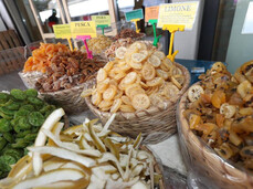 Agricultural Exhibition