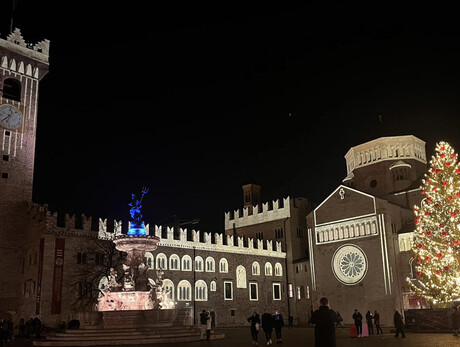 Christmas at the Diocesan