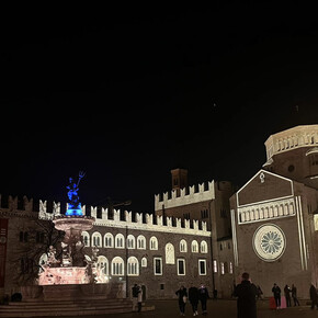 Christmas at the Diocesan