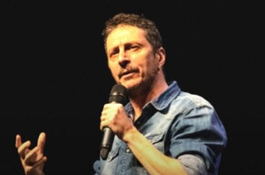 They have no doubt (about their friend) - Luca Bizzarri