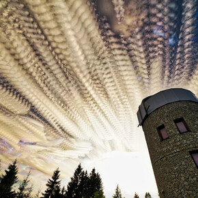 Notte di osservazione della luna - turno 21.00