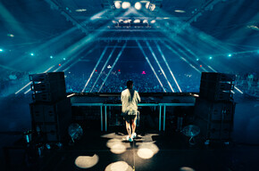 Neues Konzert am 14. Februar im Teatro SanbàPolis in Trient mit Basement