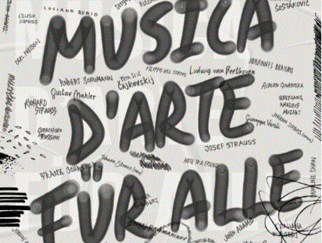 Orchestra Haydn - Santa Chiara Auditorium Theater of Trento Orchestra Haydn - Santa Chiara Auditorium Theater of Trento