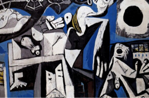 Riccardo Schweizer. 100 anni di colore, forma e libertà - Palazzo delle Albere