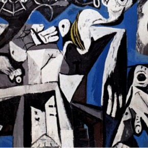 Riccardo Schweizer. 100 anni di colore, forma e libertà - Palazzo delle Albere