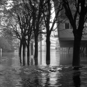 Von Trient in die Welt: Bildberichte von Giorgio Salomon