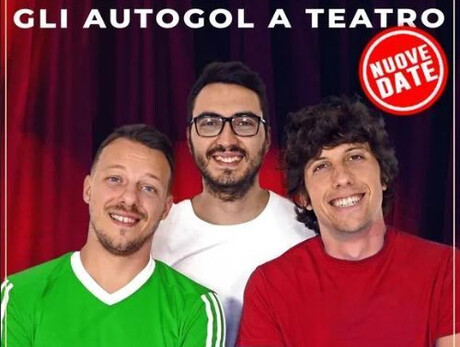 The Autogol - Football Show