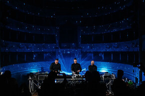 Food Ensemble, the first concert you can eat - MUSE Food Ensemble, the first concert you can eat - MUSE