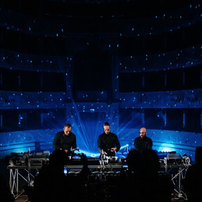 Food Ensemble, the first concert you can eat - MUSE Food Ensemble, the first concert you can eat - MUSE