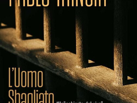 Pablo Trincia - L'uomo sbagliato Pablo Trincia - L'uomo sbagliato