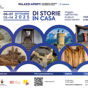 Open Palaces - History at home