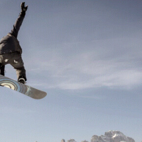 Olympic Gym – MUSE