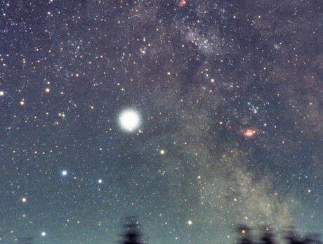 Walk under the stars - Terrazza delle Stelle - Viote del Monte Bondone