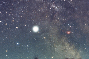 Walk under the stars - Terrazza delle Stelle - Viote del Monte Bondone