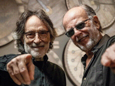 PFM - Doppia traccia - Auditorium Santa Chiara PFM - Doppia traccia - Auditorium Santa Chiara