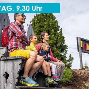 PICCOLI ARTISTI IN NATURA: CREA LA TUA OPERA CON RESPIRART 