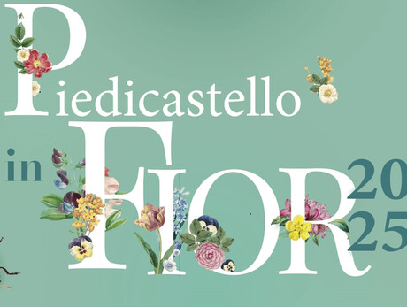 Piedicastello in fior - Pasta and doughs