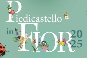 Piedicastello in fior - Pasta and doughs