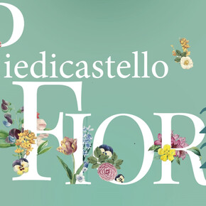 Piedicastello in fior - Pasta and doughs