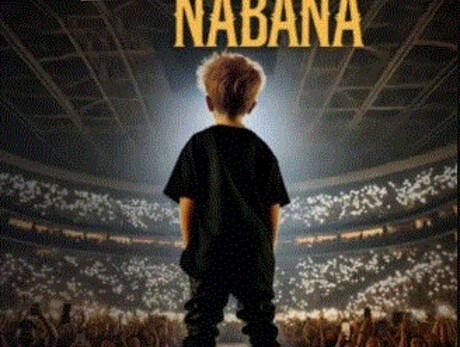 PINTUS - Nabana - Auditorium Santa Chiara PINTUS - Nabana - Auditorium Santa Chiara