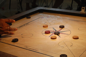 Quadrathlon in Martinelli Winery