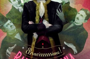 Raul Cremona - Bravissssssimo!