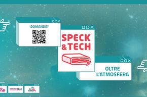 Rest in Pixels. Spech&Tech - MUSE