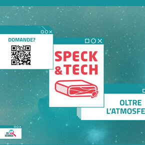 Rest in Pixels. Spech&Tech - MUSE