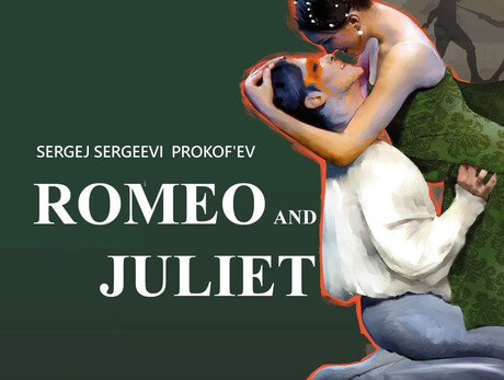 Romeo and Juliet - Teatro Sociale