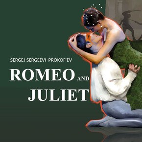 Romeo and Juliet - Teatro Sociale