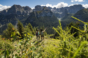 Destination Gazzè: A Hike Towards Music!