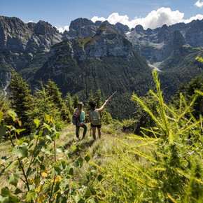 Destination Gazzè: A Hike Towards Music!