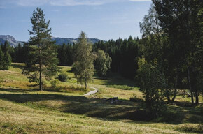 Silent Play – Märchen, Gebrauchsanweisung – Botanischer Alpengarten – Viote del Monte Bondone